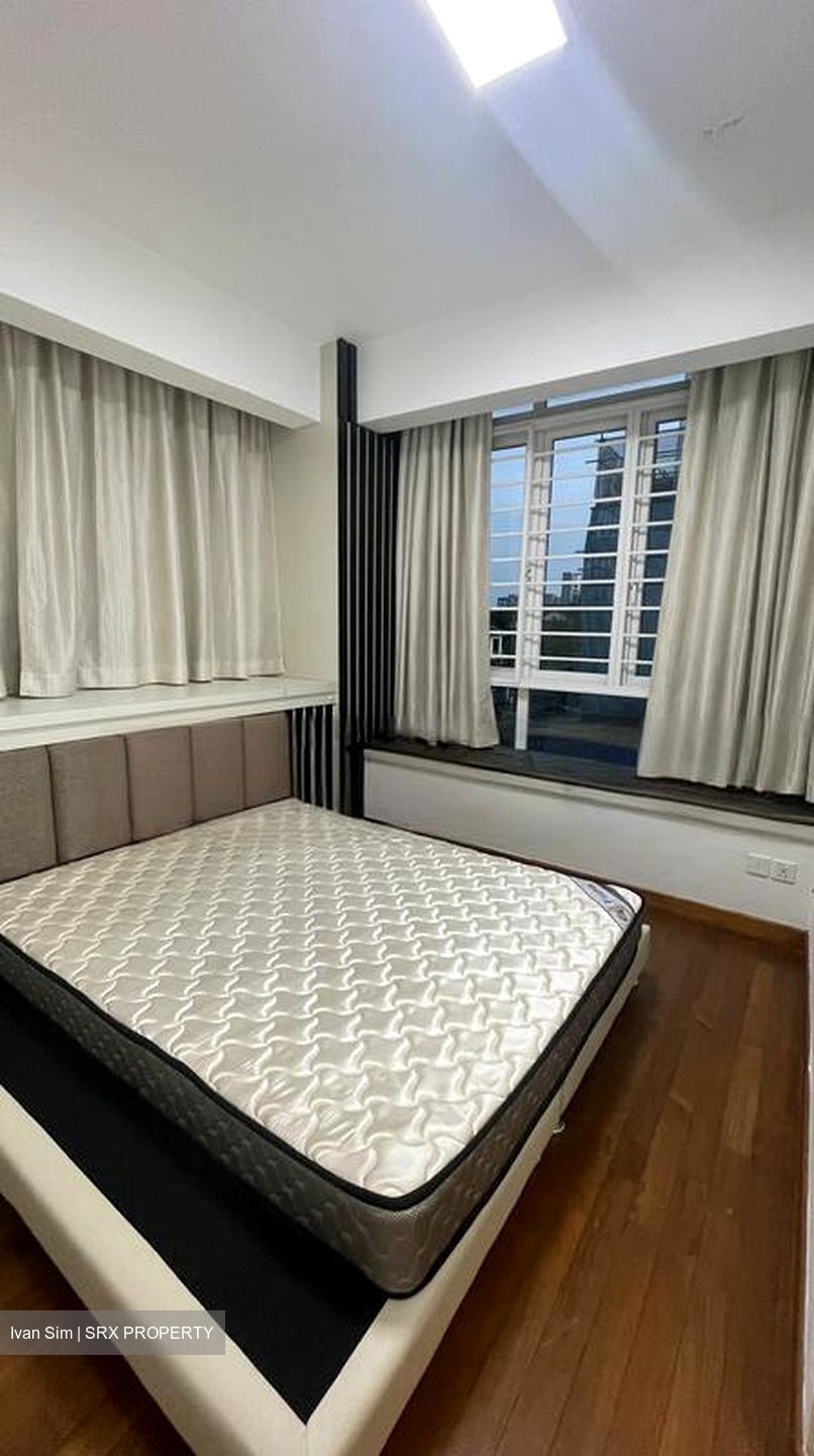 Bayou Residence (D19), Apartment #460828971